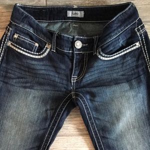 Women’s Daytrip jeans